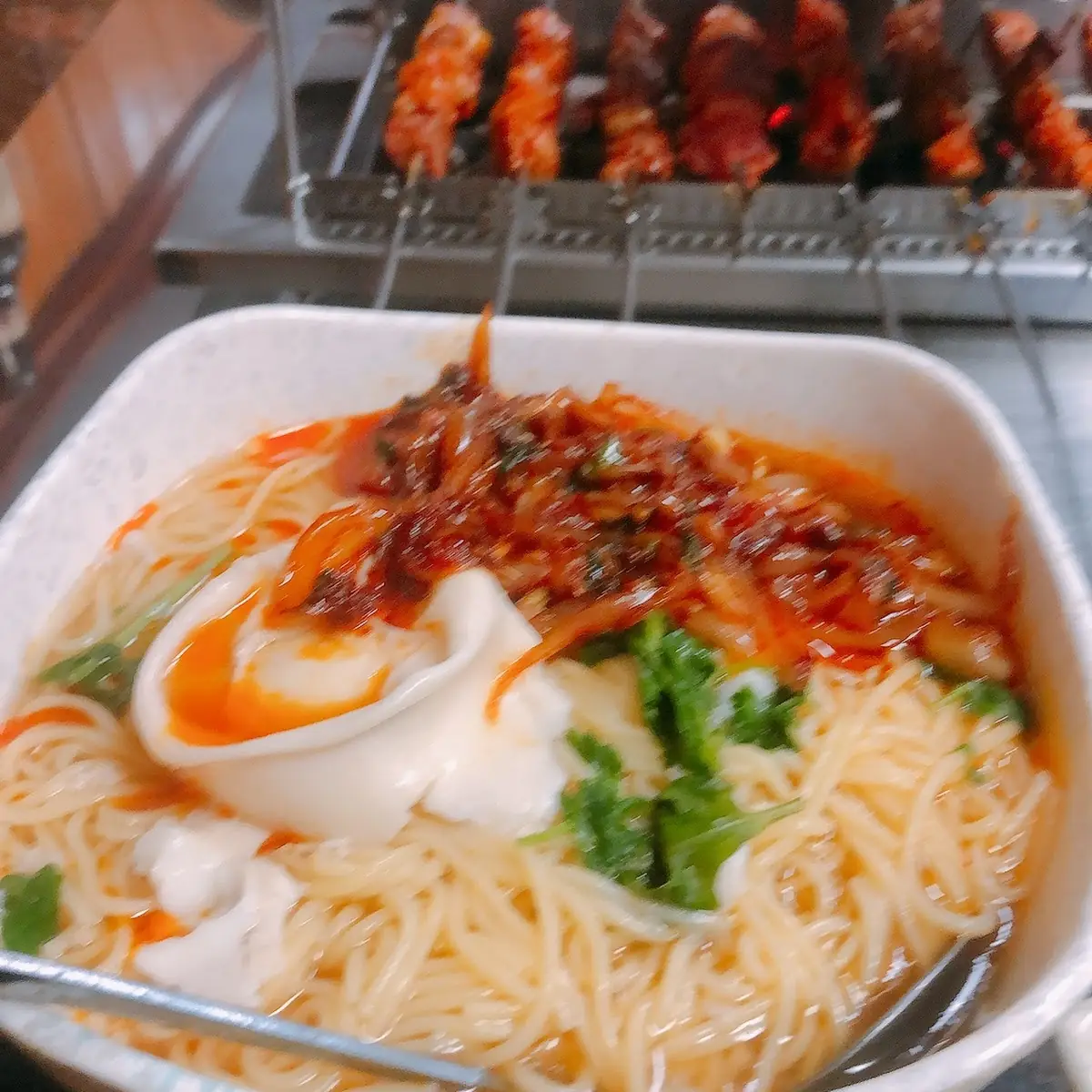 Janchi-Guksu