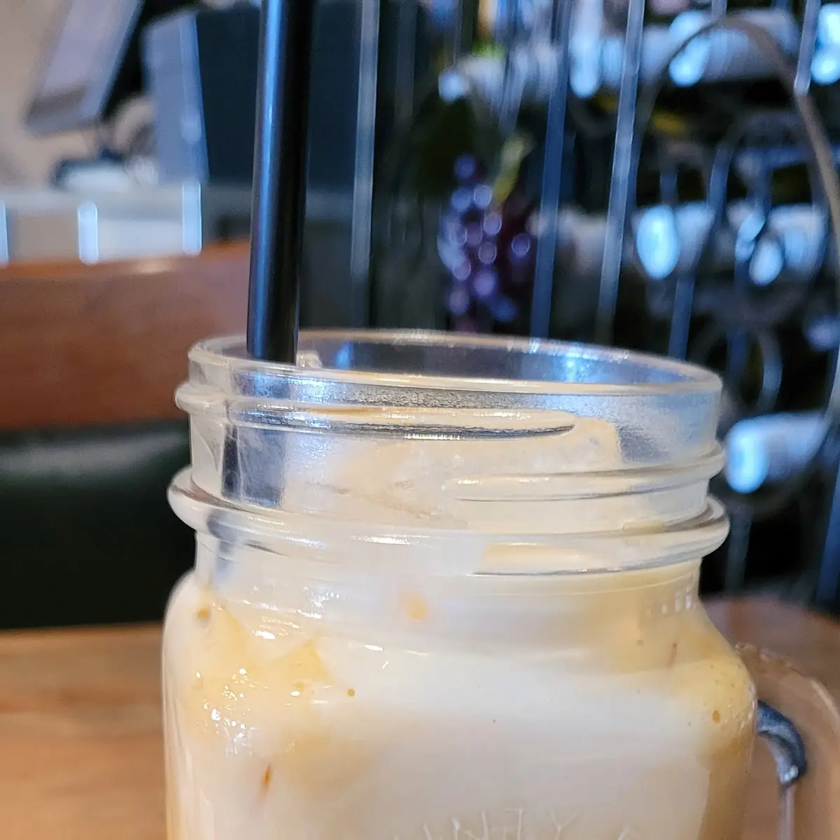 Sweet Thai Ice Tea