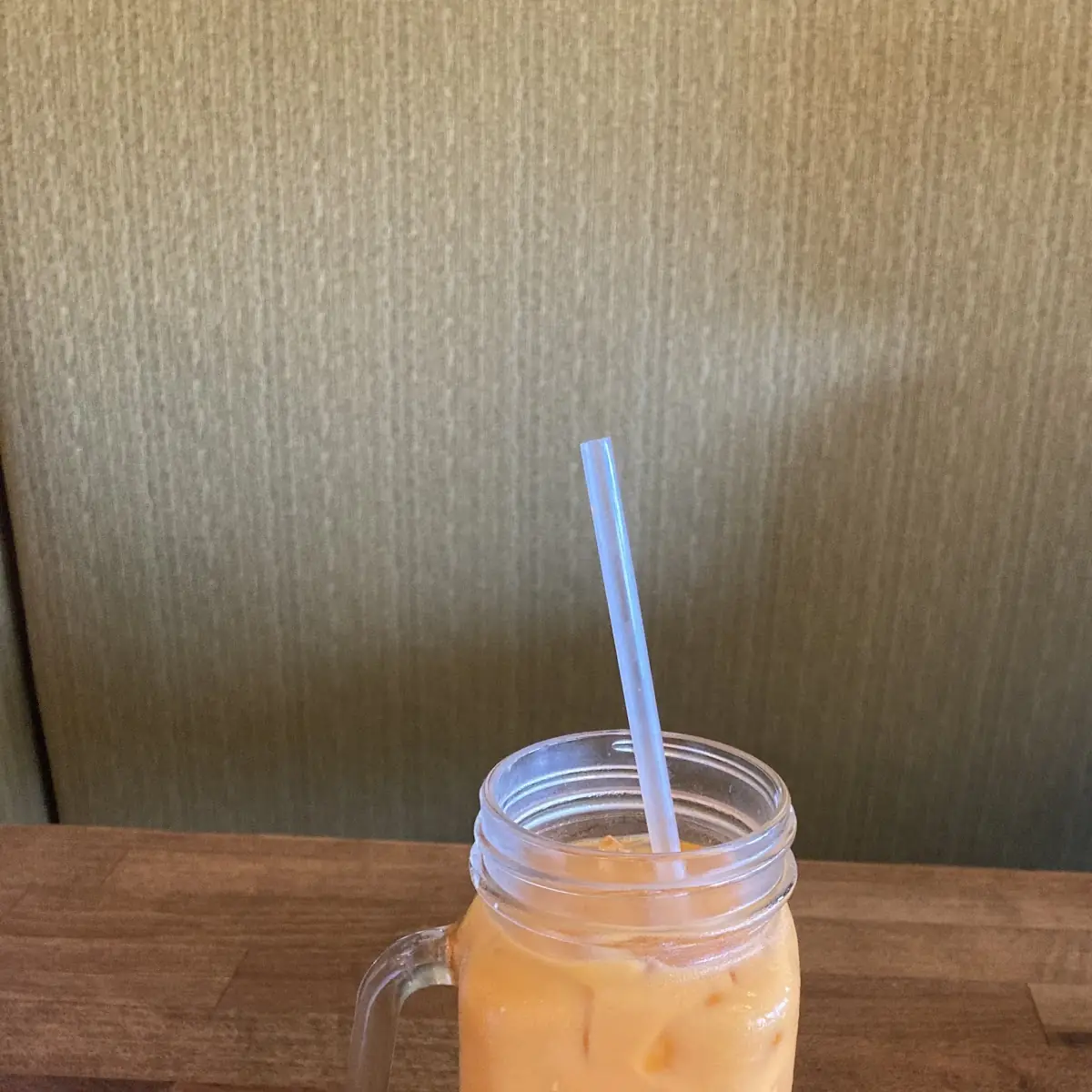 Thai Tea