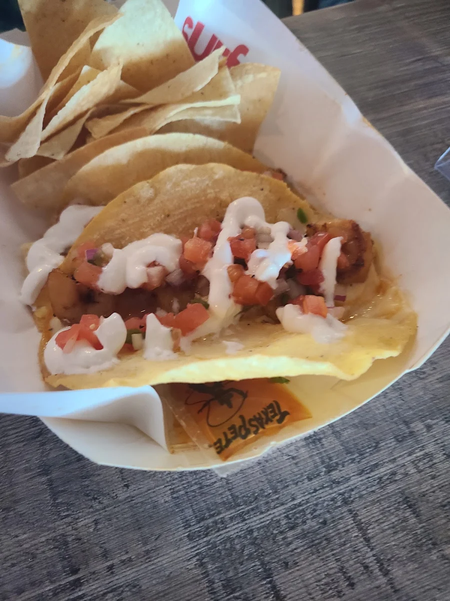Dos Tacos