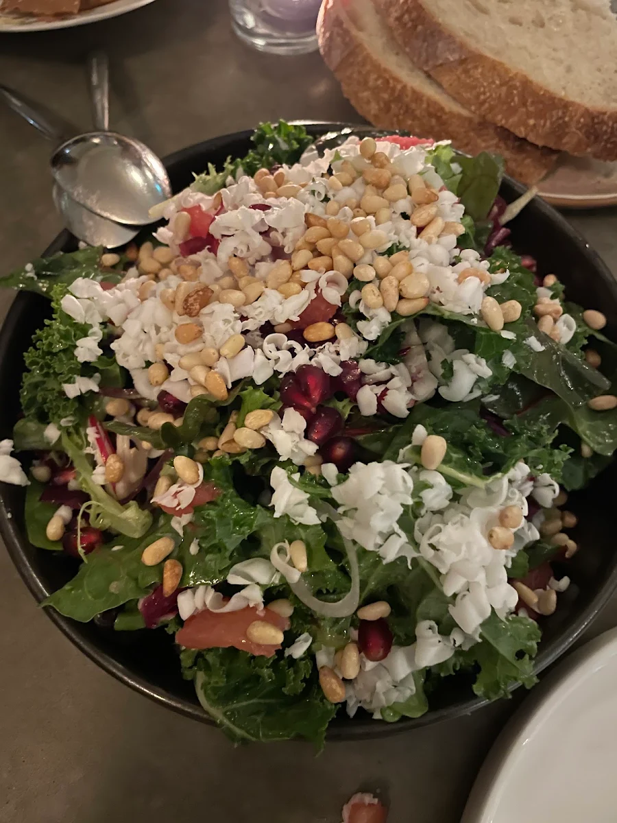 La Salade