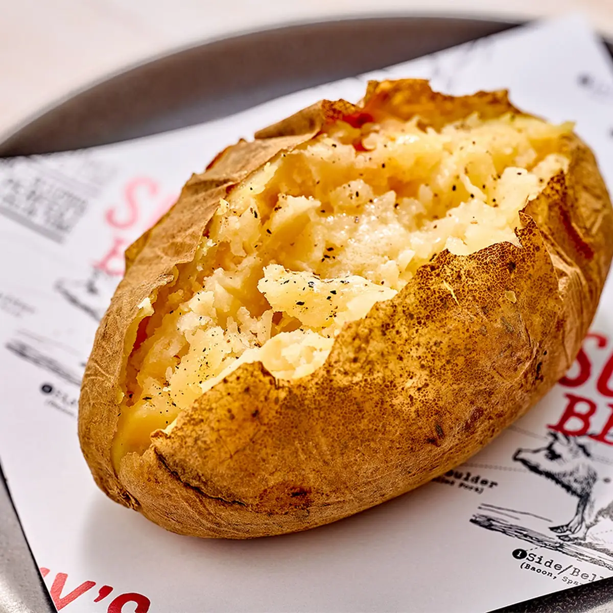 Baked Potato