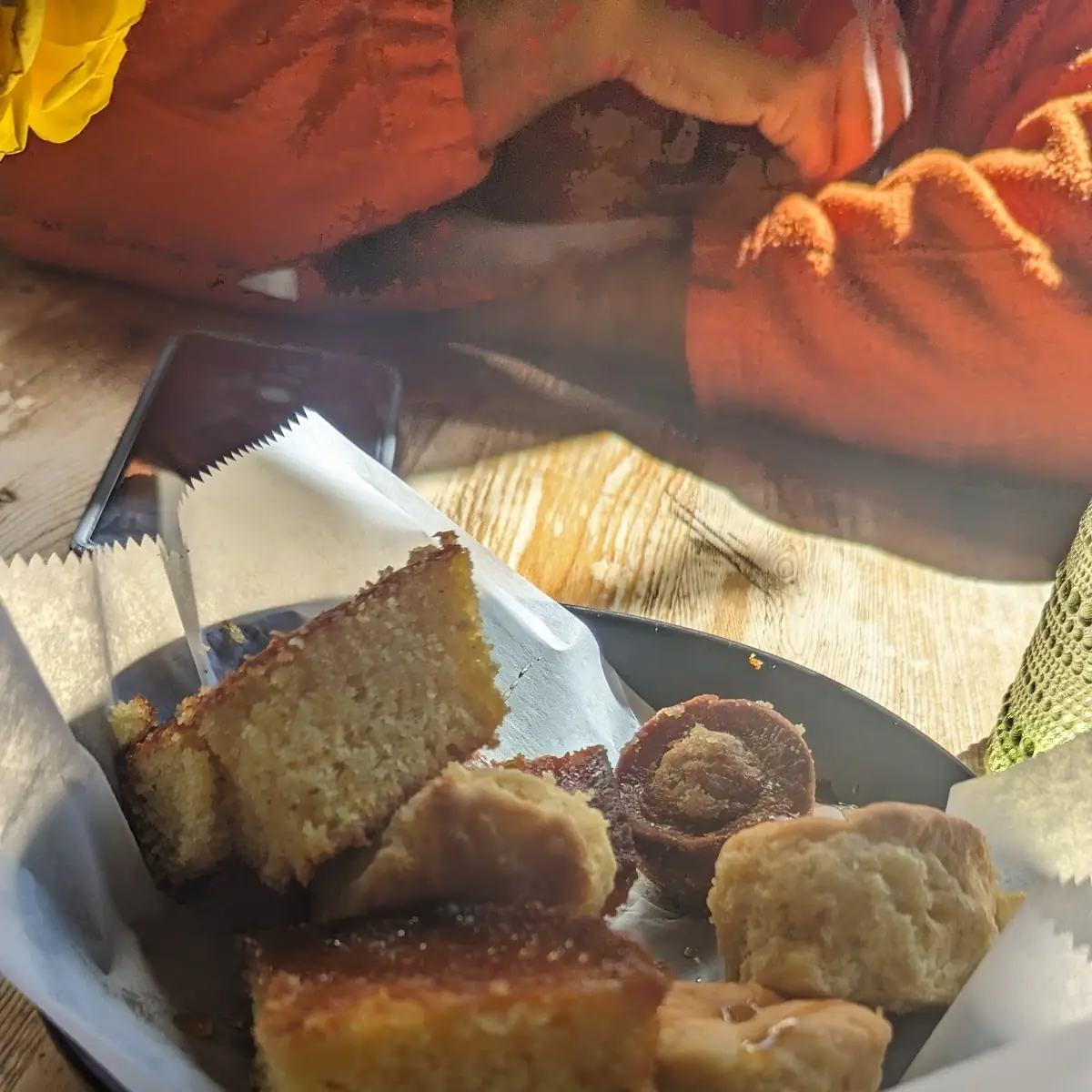 Bread Basket