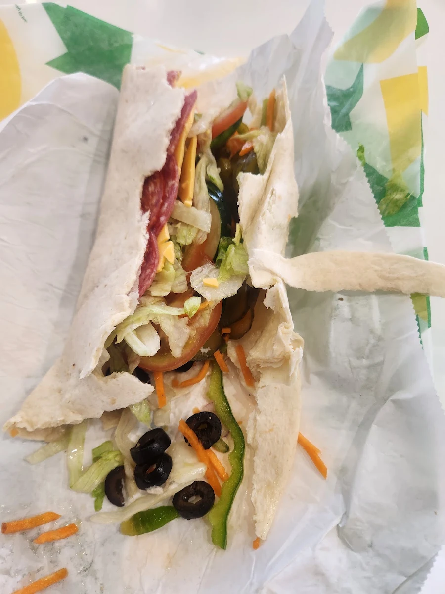 Highlights, Subway Riverlink