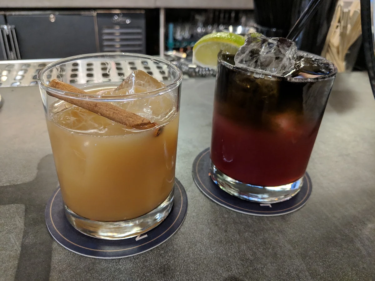 Mai Tai