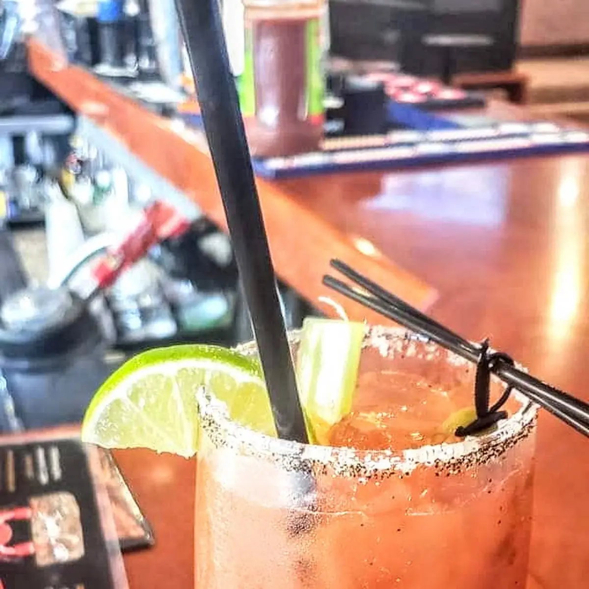 Bloody Mary