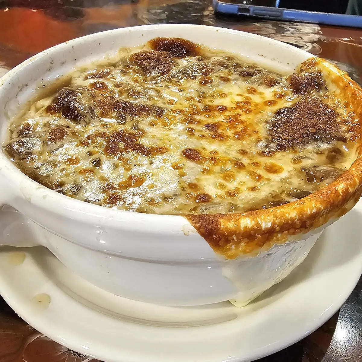 French Onion Soup