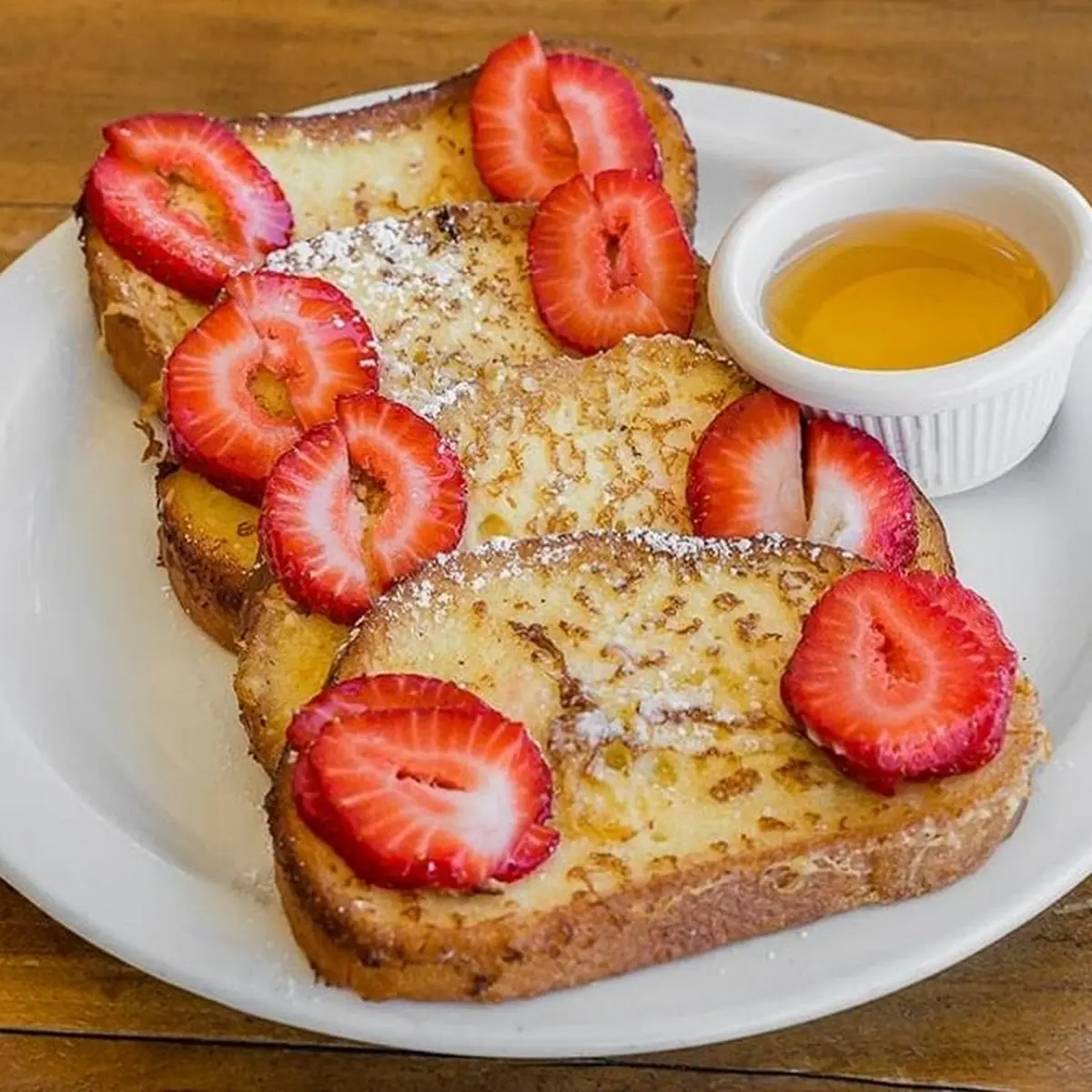 French Toast