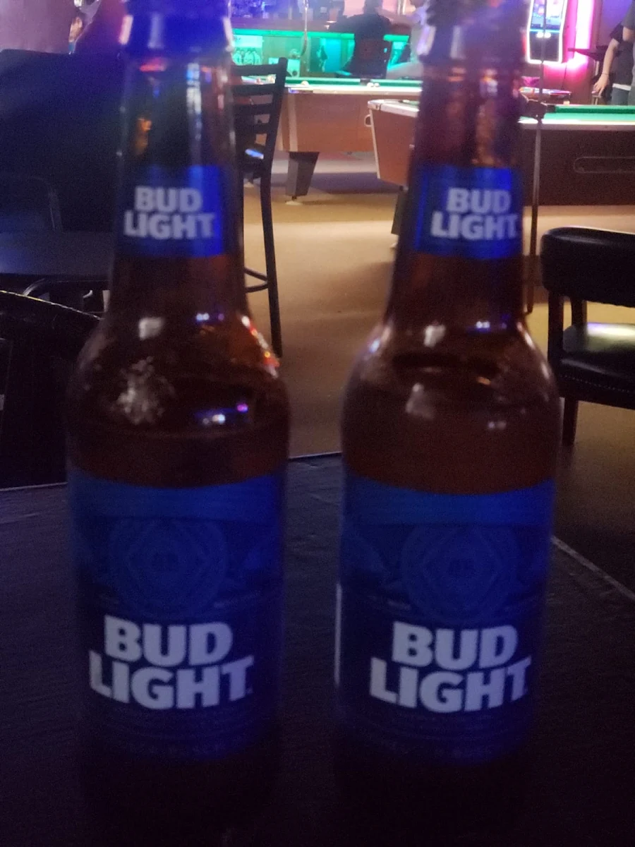 Bud Light Cerveza