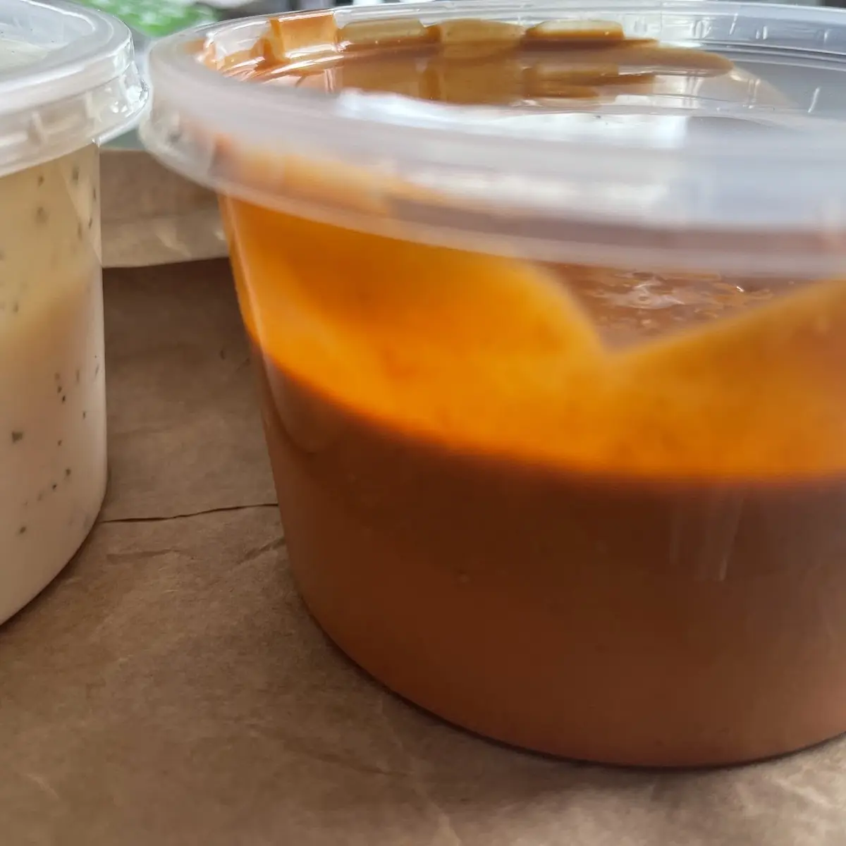 Thai Tea