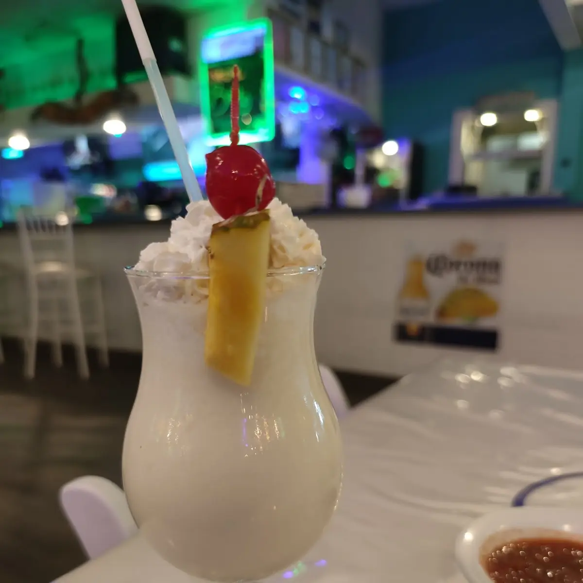 Piña Colada