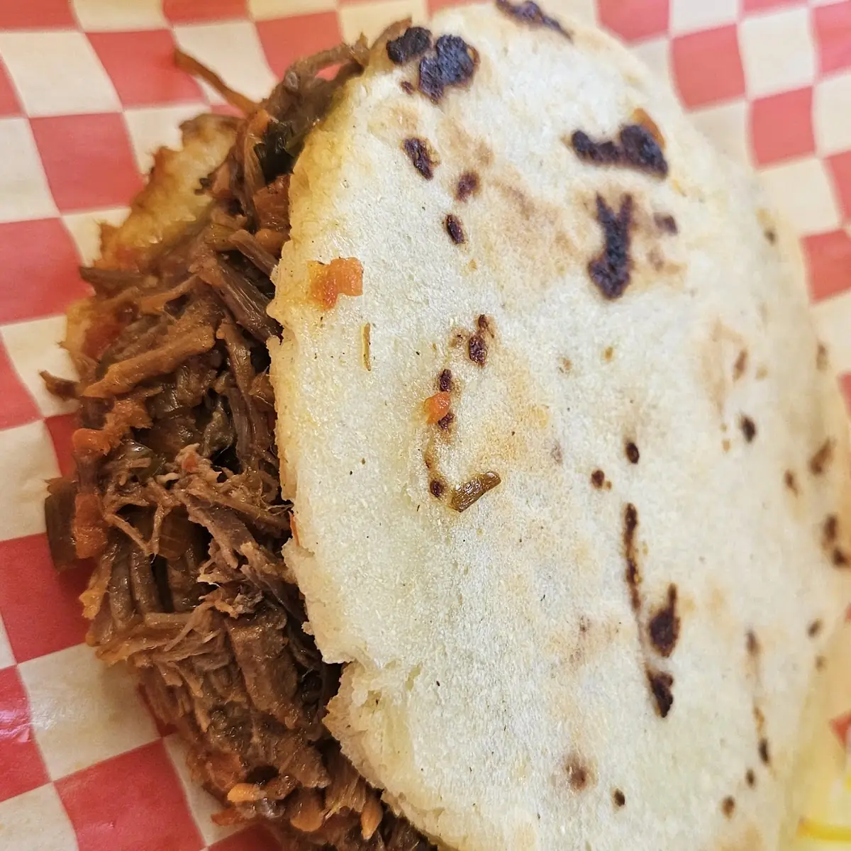Arepa