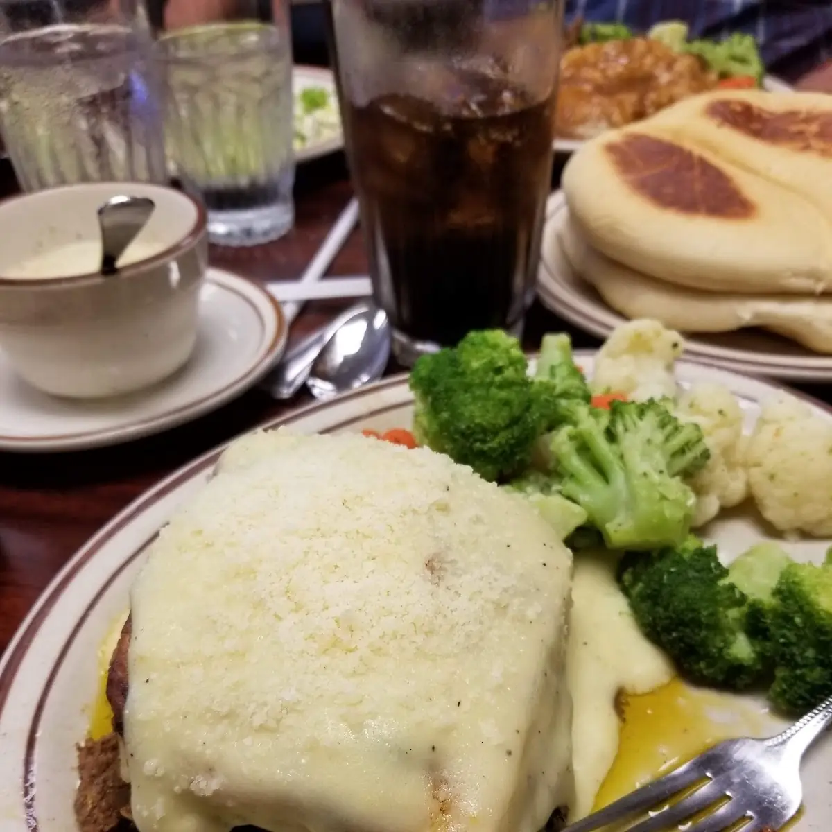 Moussaka