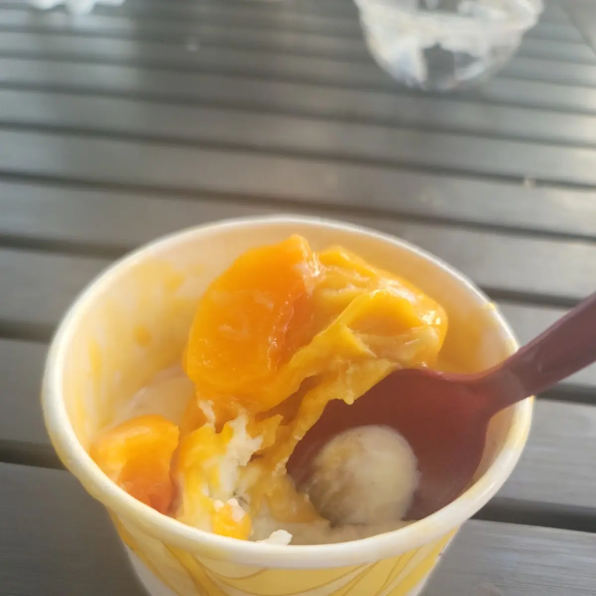 Mango Birthday Cake Remix