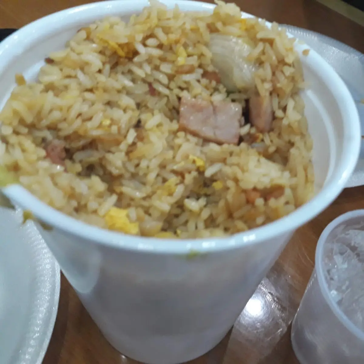 Arroz Frito