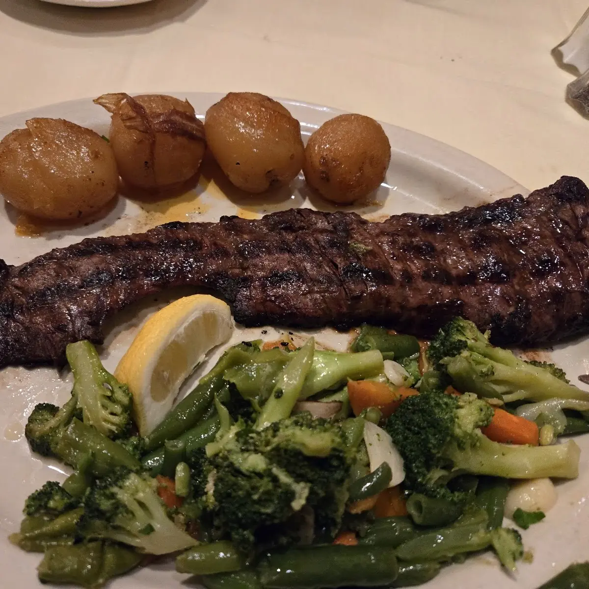 Argentina Skirt Steak