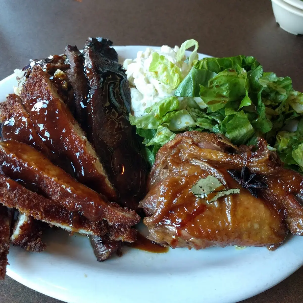 Spare Ribs