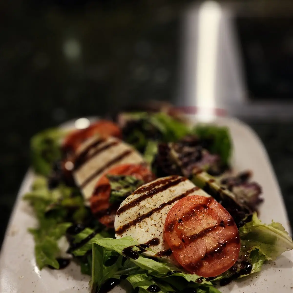 Caprese Salad