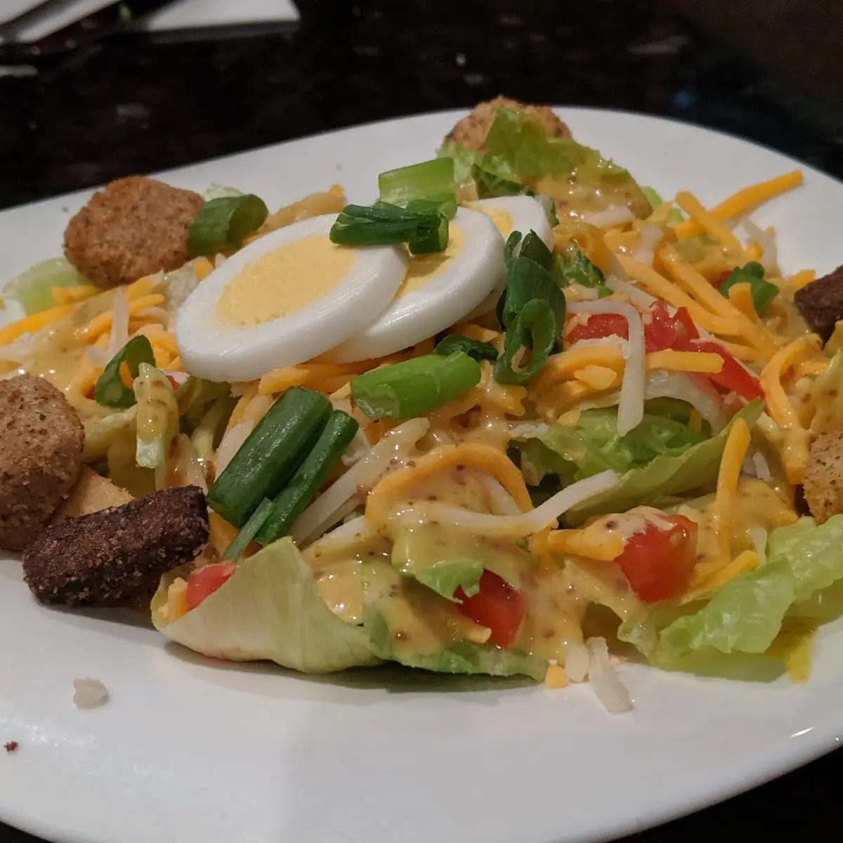 House Salad