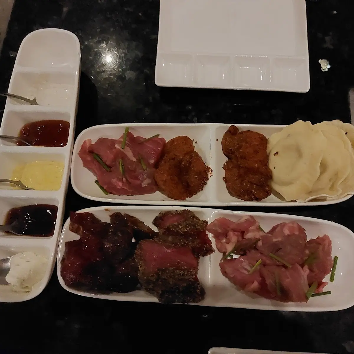 Steak Lovers