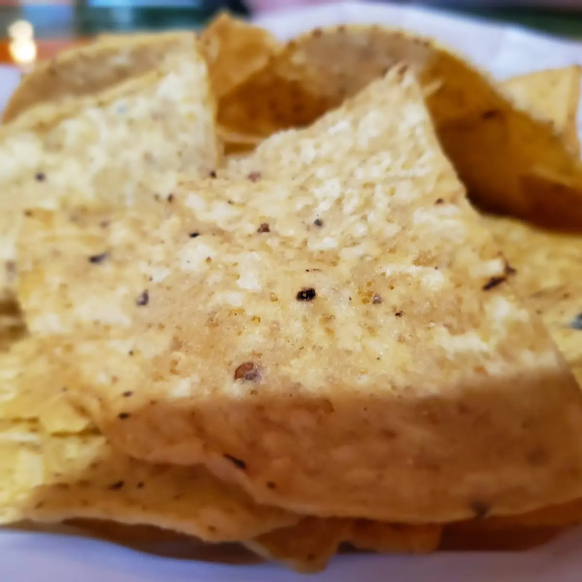 Tortilla Chips