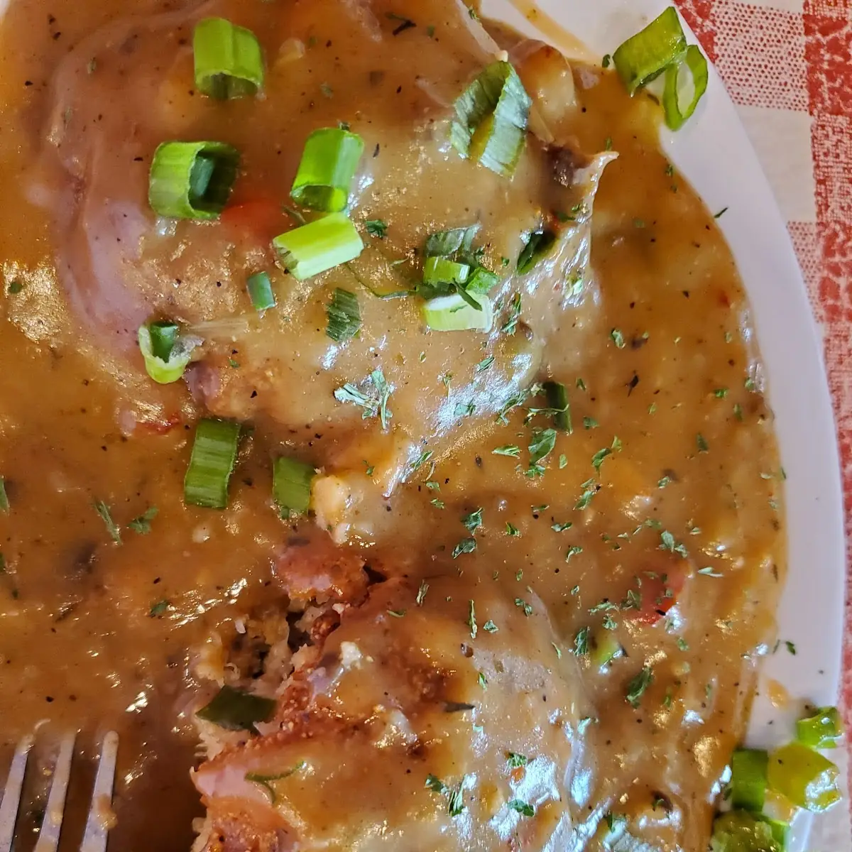 Crab Cakes