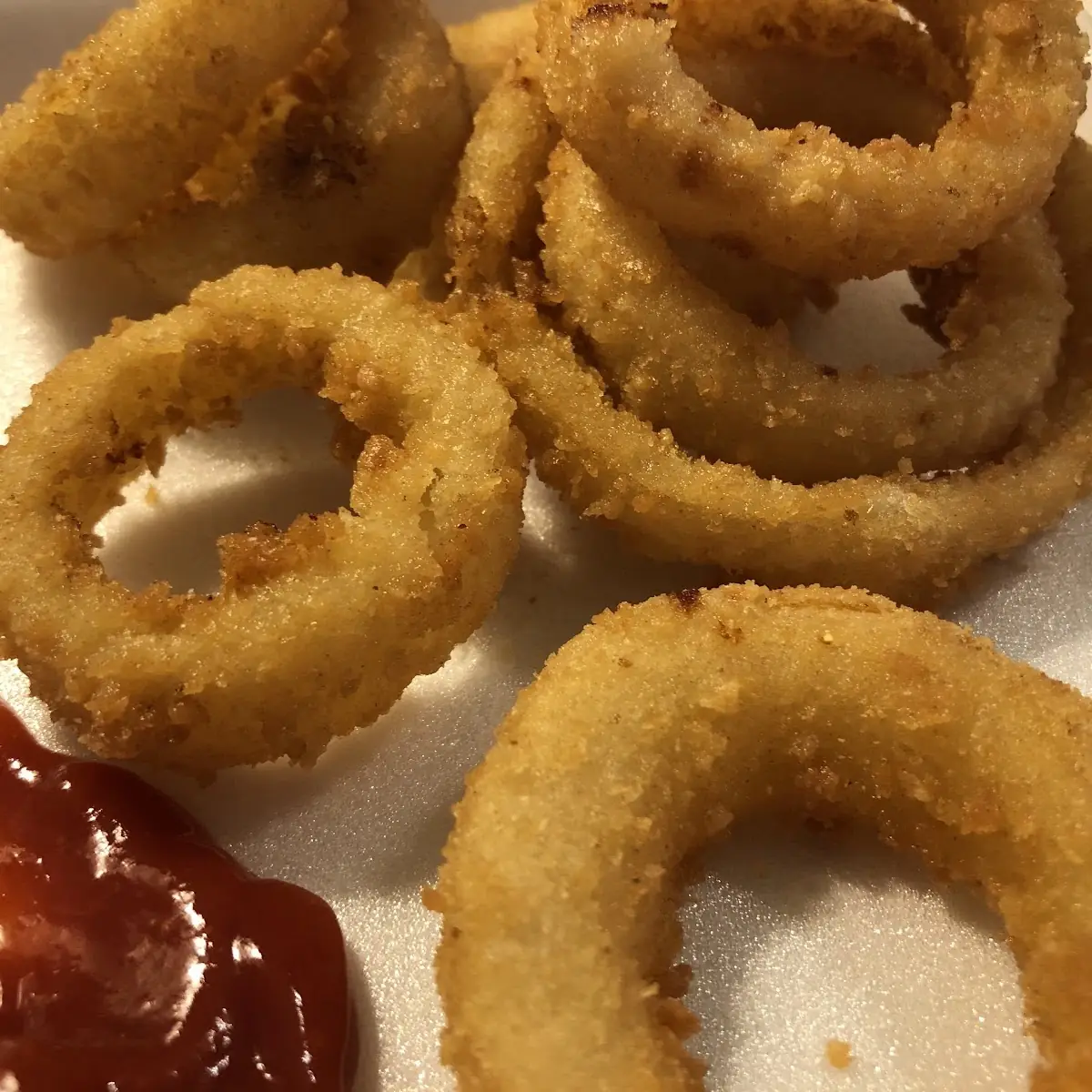Onion Rings
