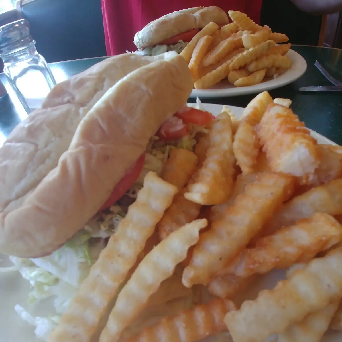 Philly Cheese Steak Try It