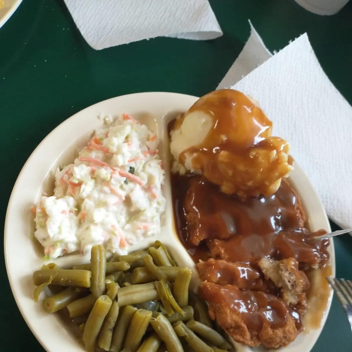 Pot Roast