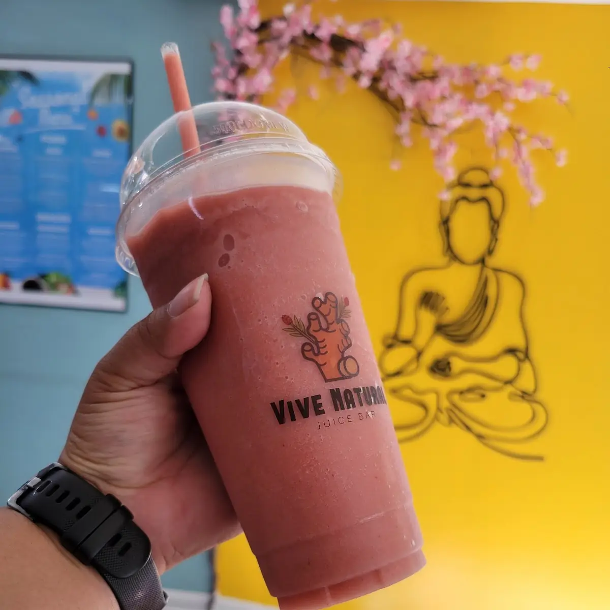 Aloha Smoothie
