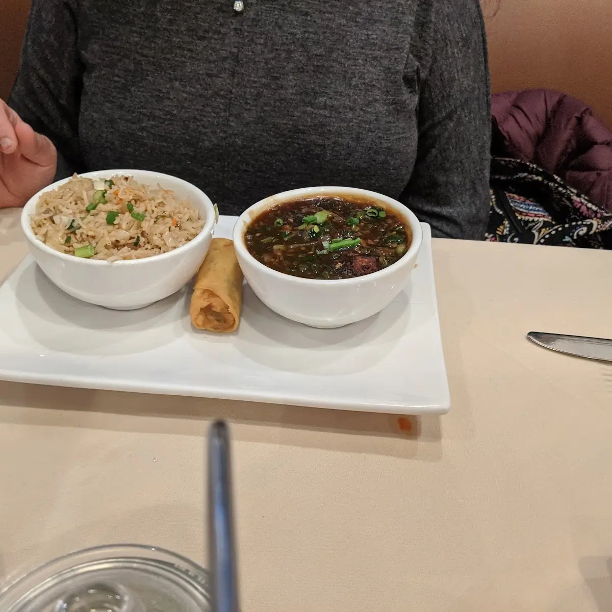 Veg Manchurian