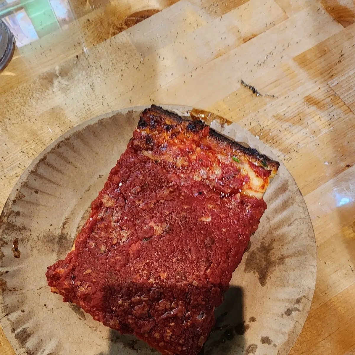 Sicilian Slice