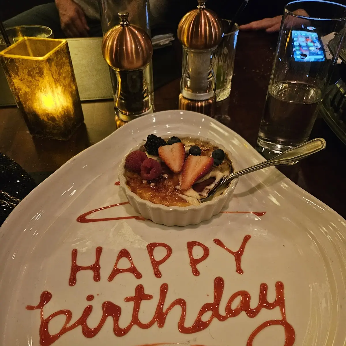 Birthday Cake