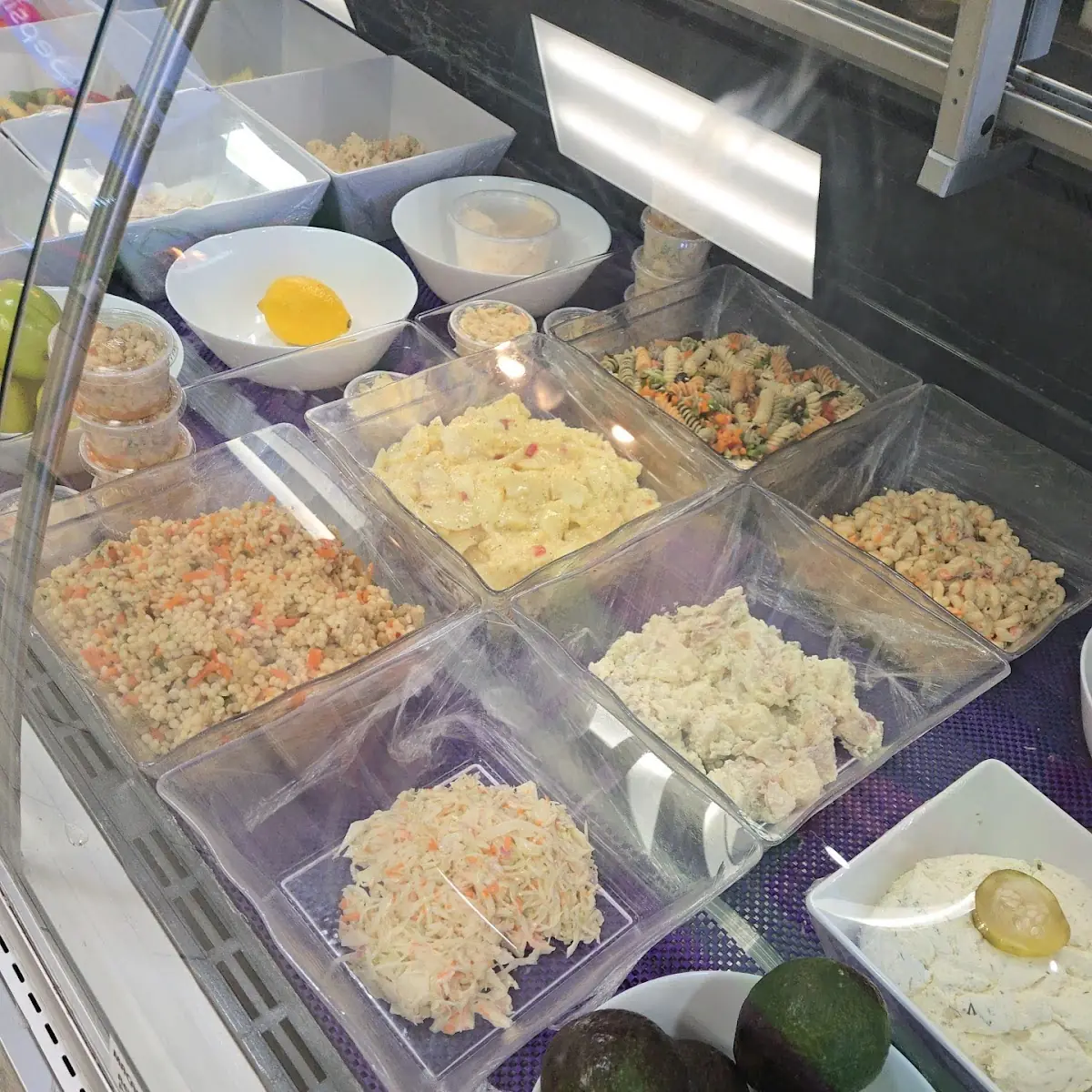 Side Salads