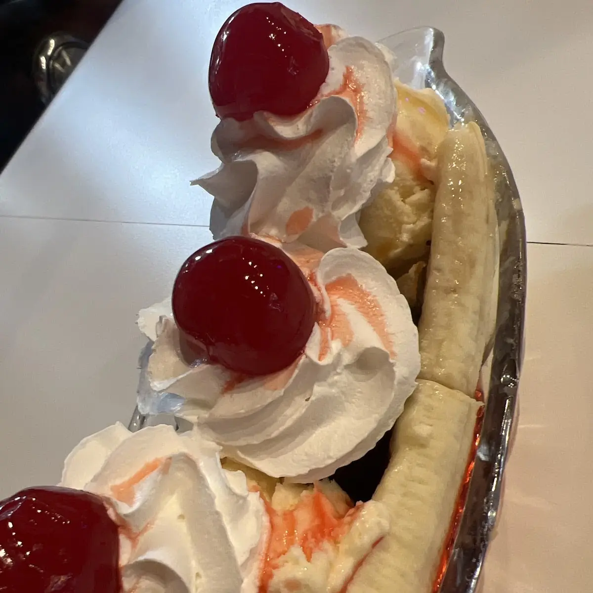 Banana Split