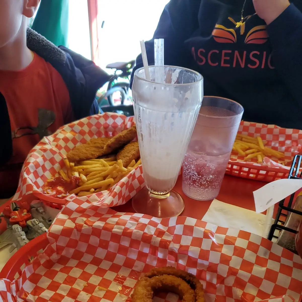Pretzel