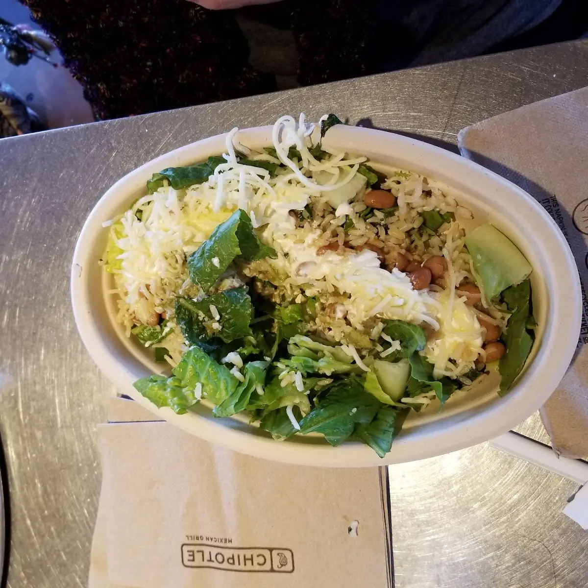 Caesar Salad