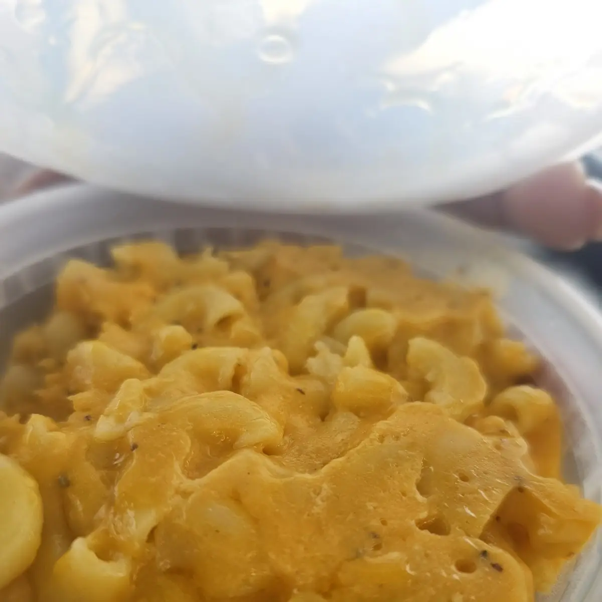 Mac and Cheese