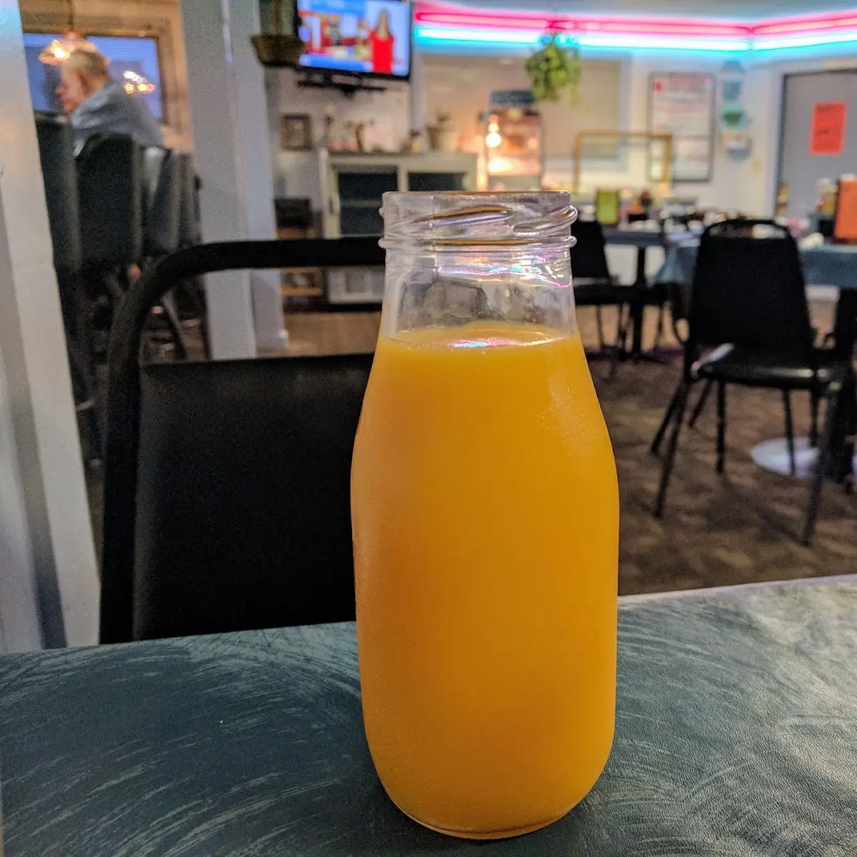 Juice