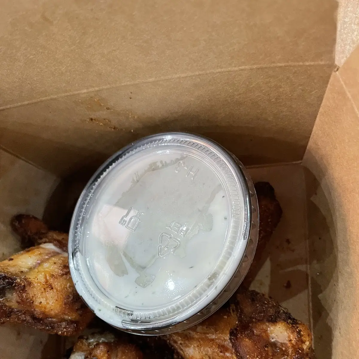 Wings