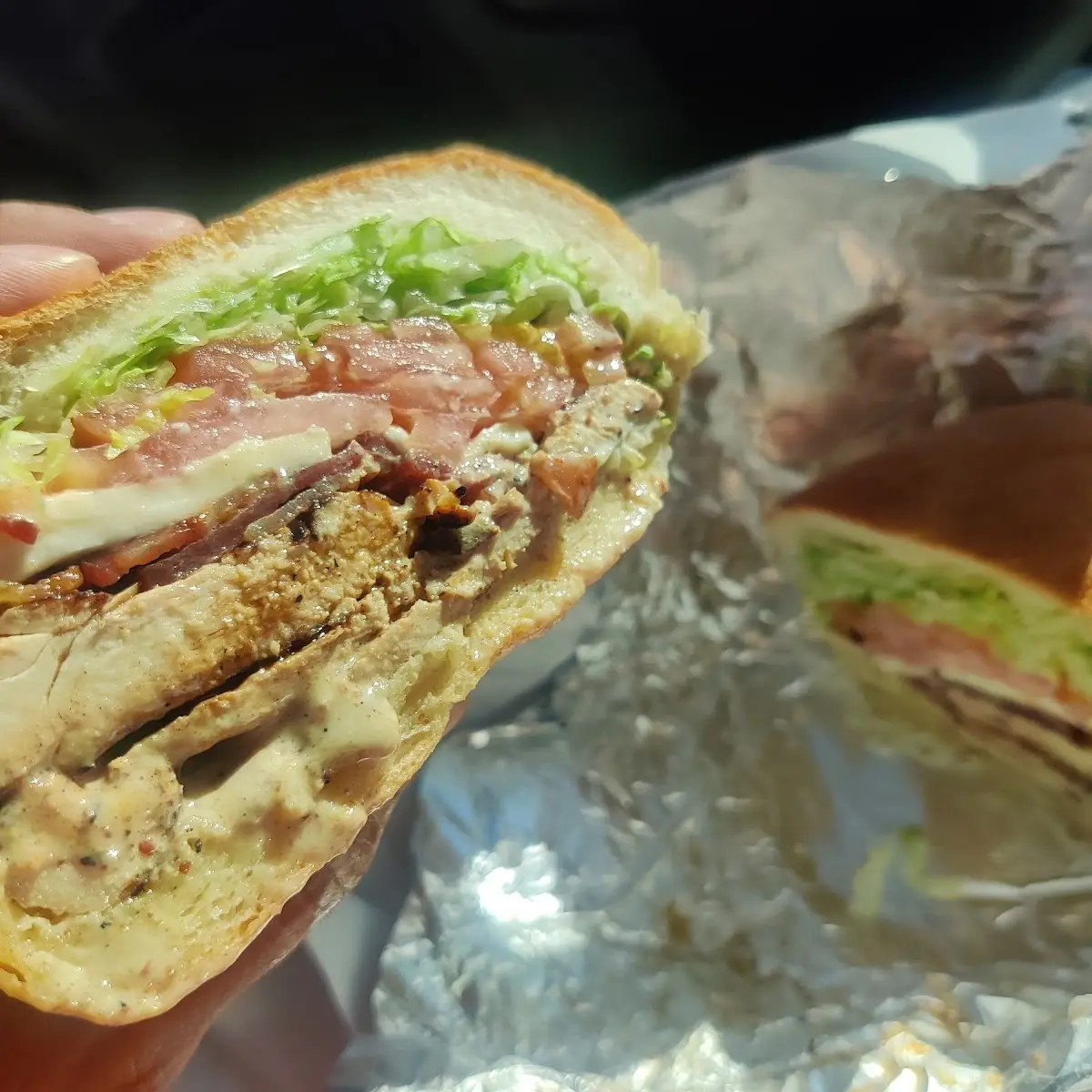 Italian Combo