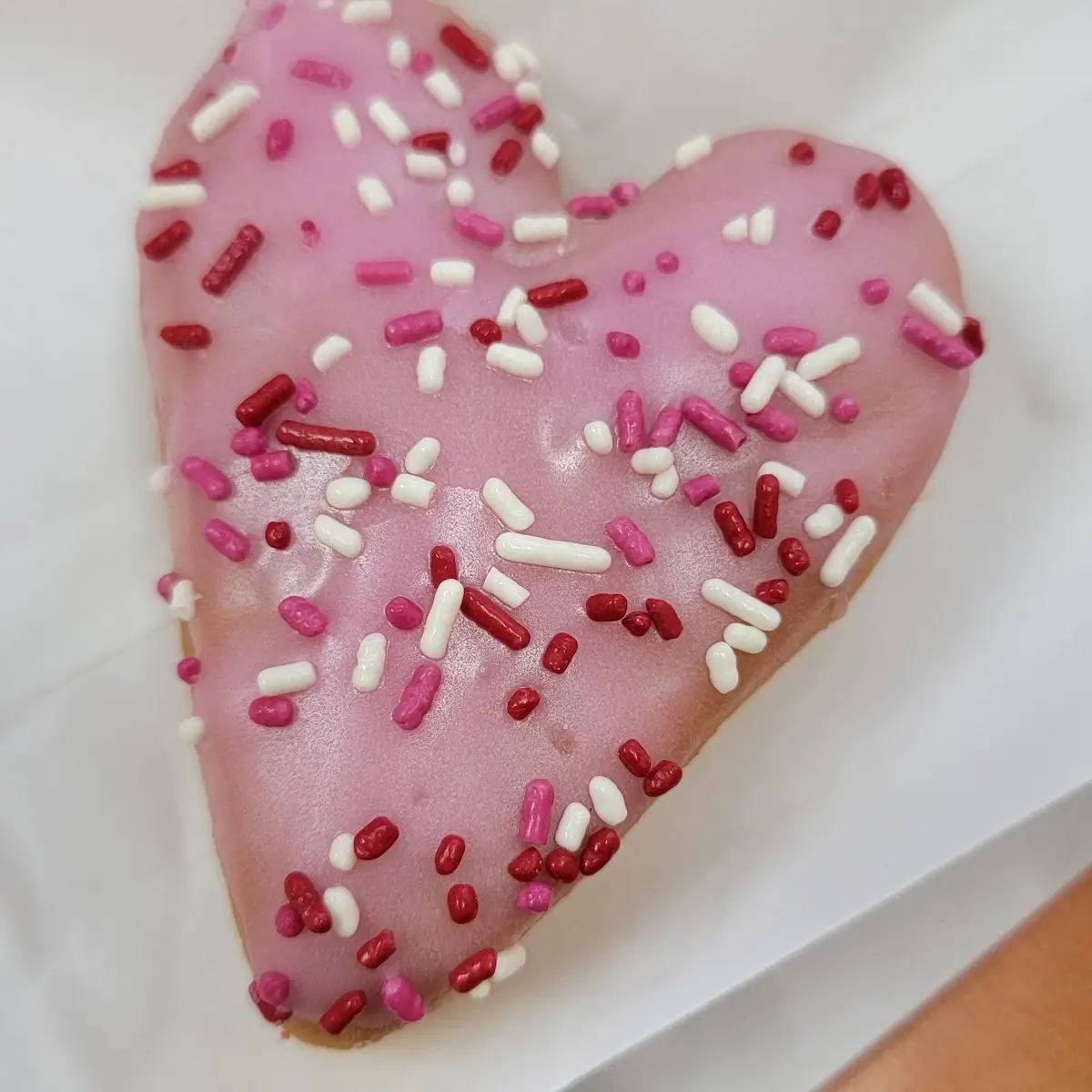 Dunkin Donuts