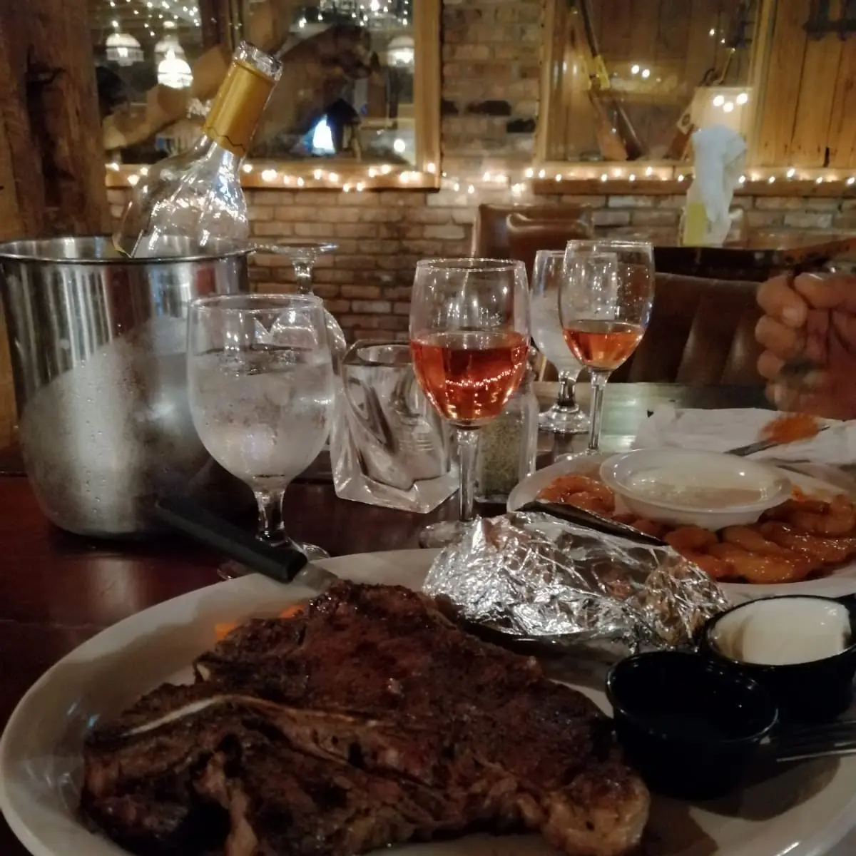 New York Strip