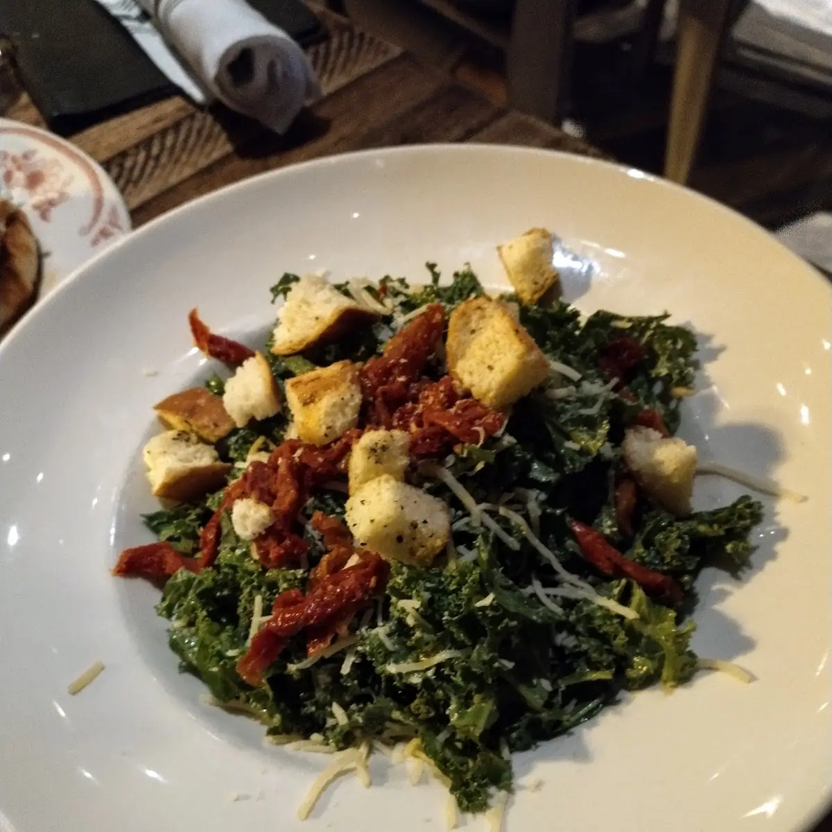Kale Salad