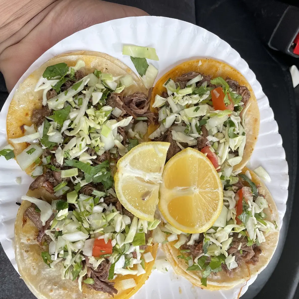 Birria Tacos