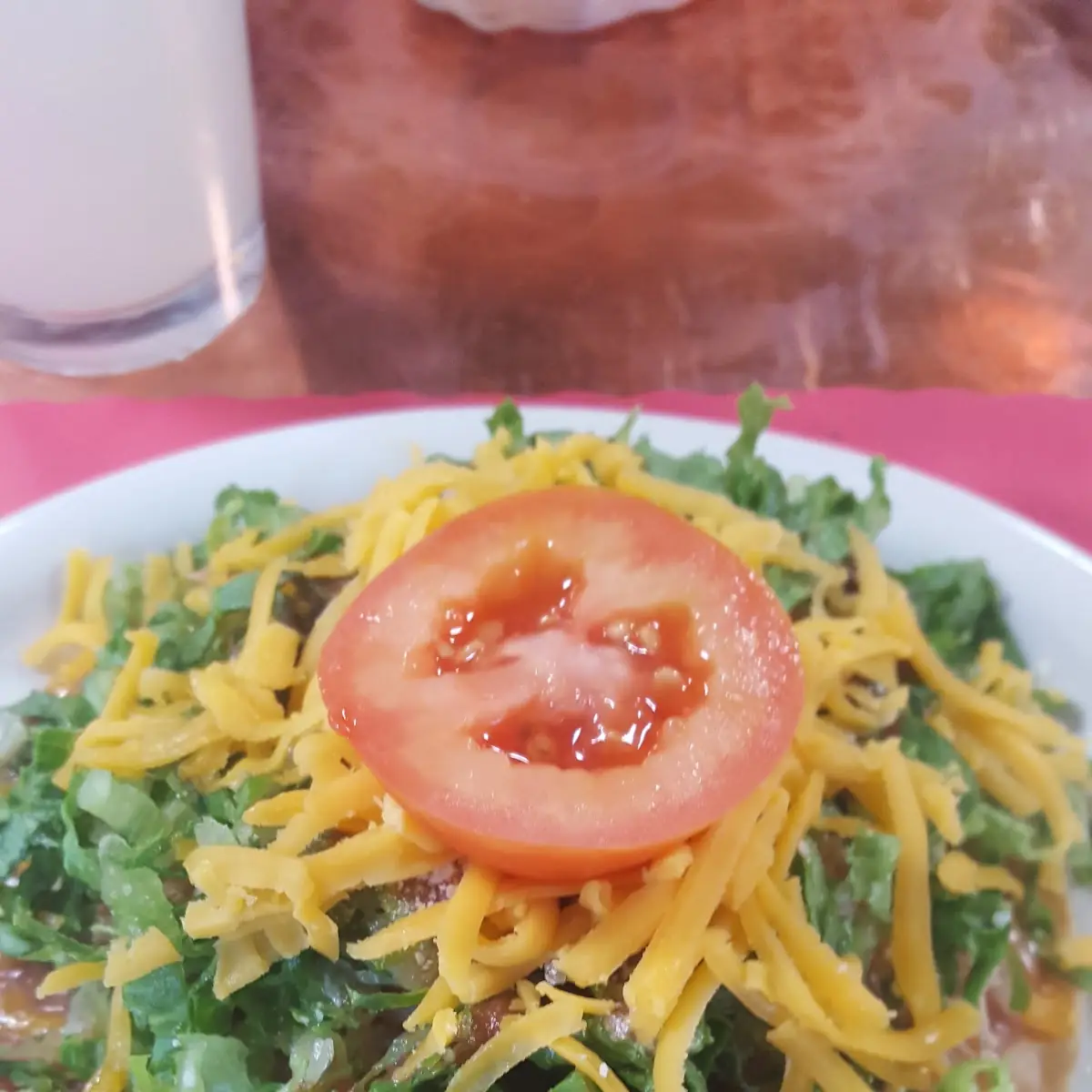 No 24 Taco Salad