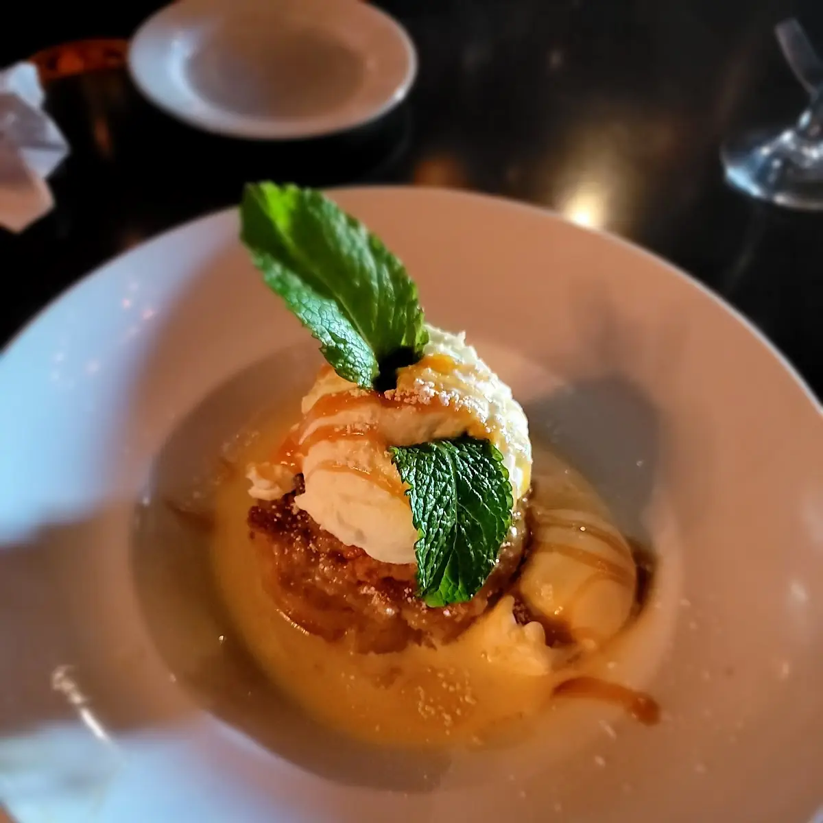 Bread Pudding