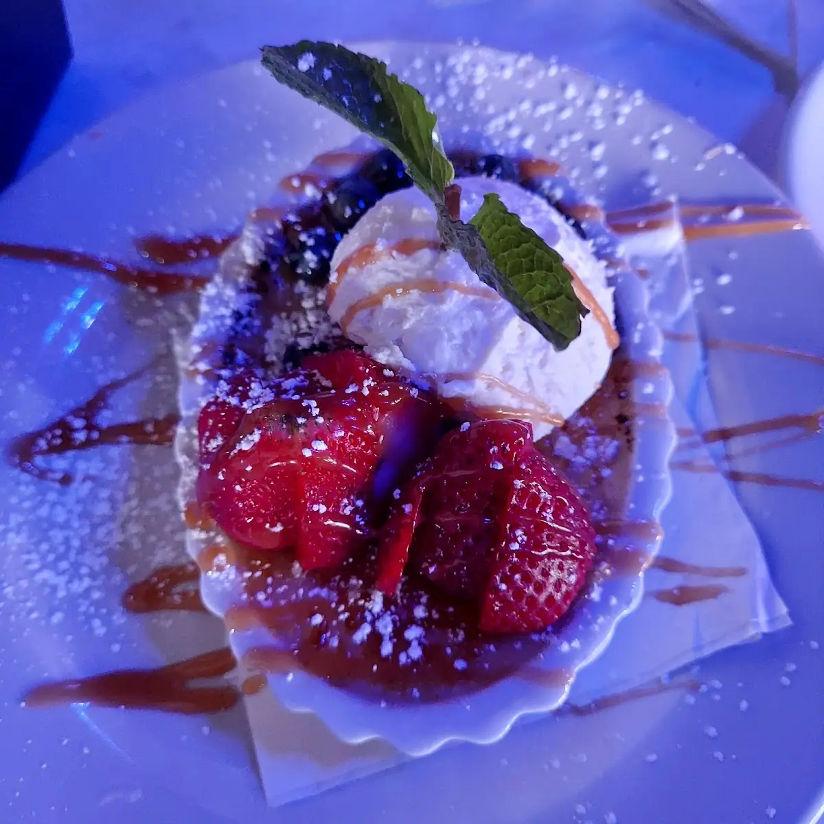 Creme Brulee