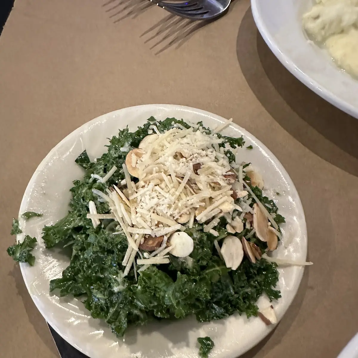Kale Salad