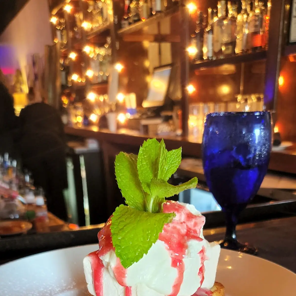 Strawberry Shortcake